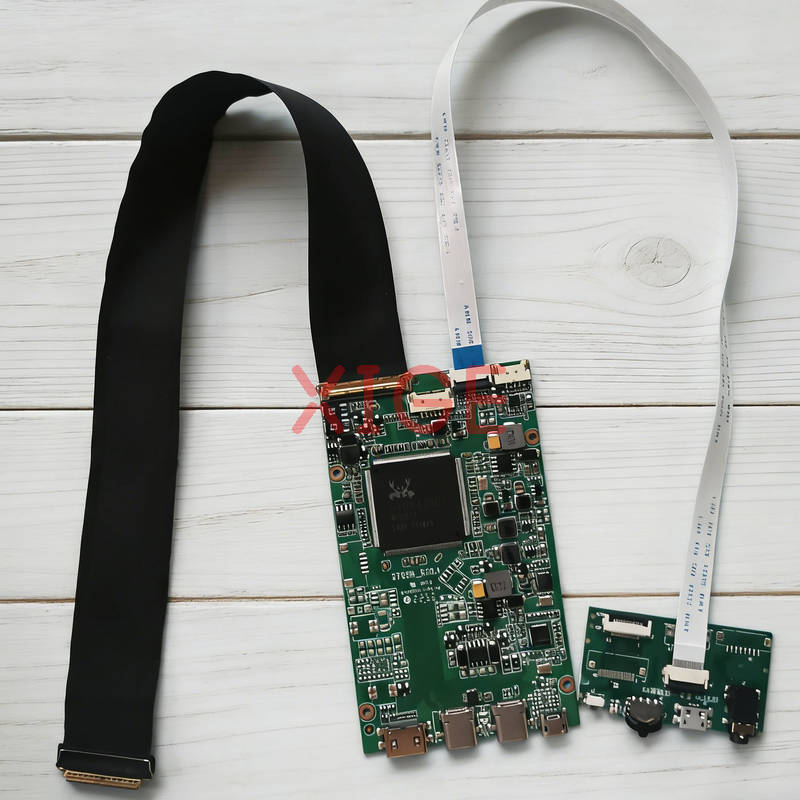 For LTN156FL02 LTN156FL03 NV15 - đánh giá và giá Usb C To Hdmi