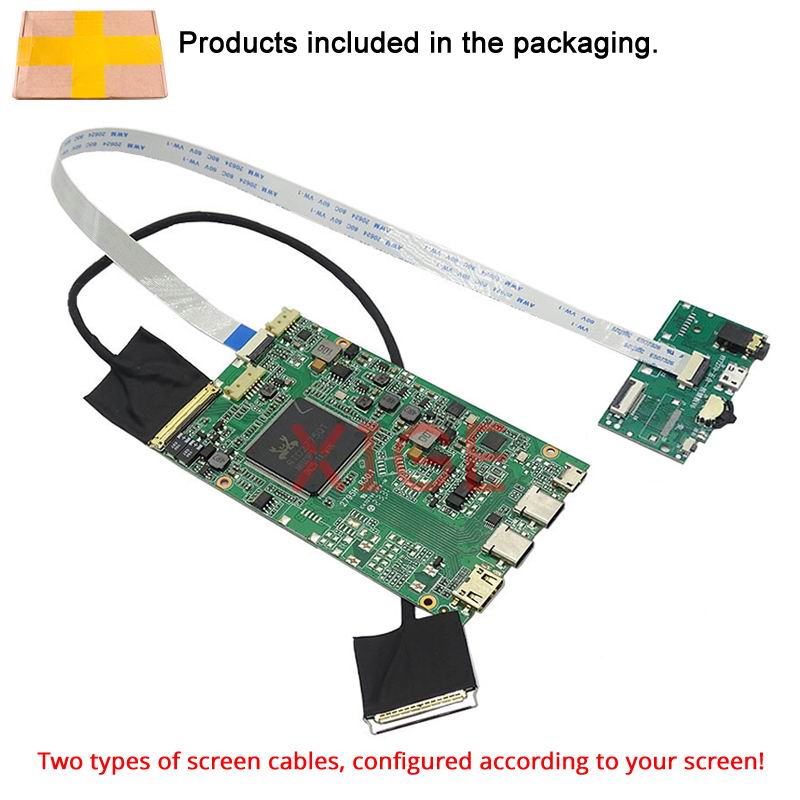 For LTN156FL02 LTN156FL03 NV15 - đánh giá và giá Usb C To Hdmi