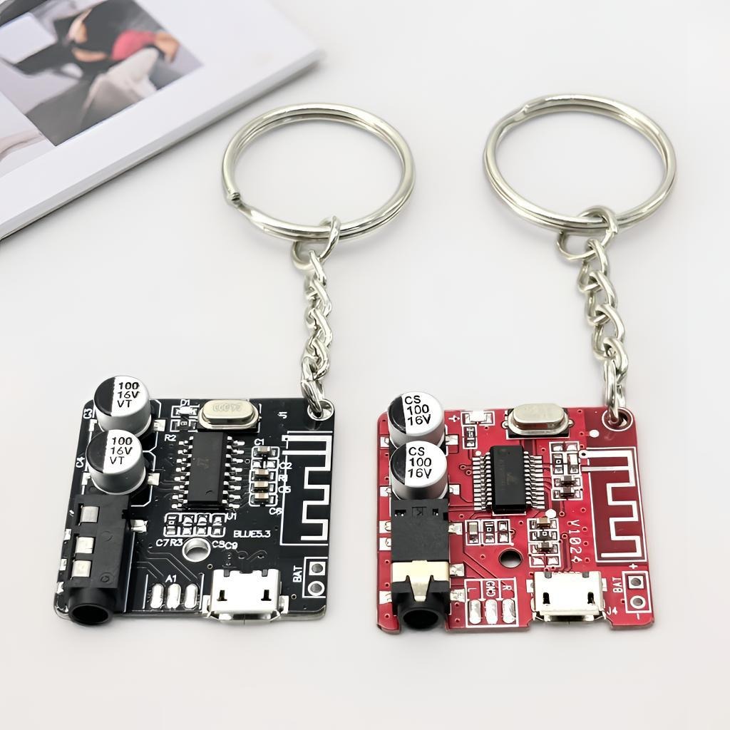 Cyberpunk Style Circuit Board  - đánh giá và giá Tech Accessories Board