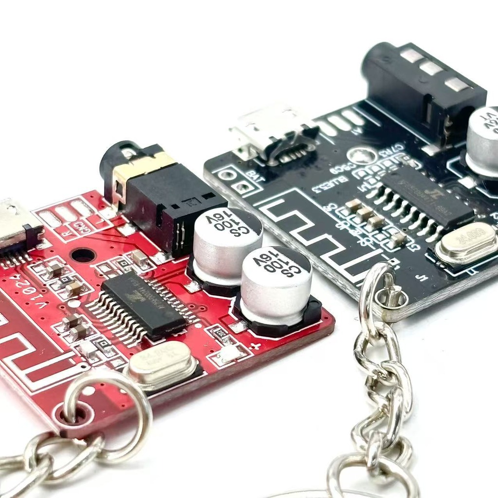 Cyberpunk Style Circuit Board  - đánh giá và giá Tech Accessories Board