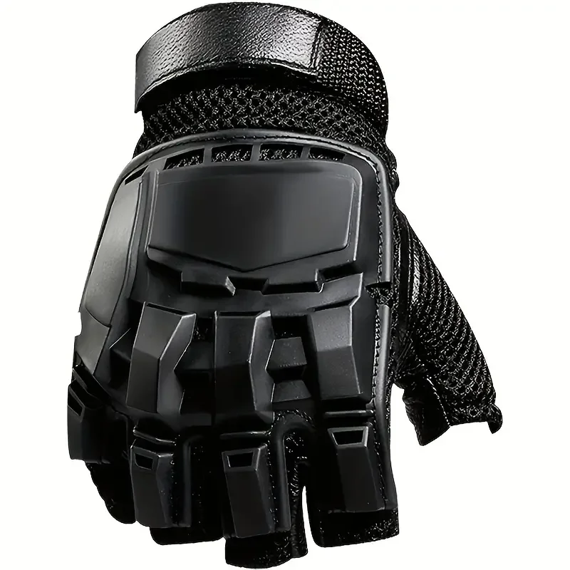 Thermal Fingerless Gloves - Wa - đánh giá và giá Tech Wear Accessories