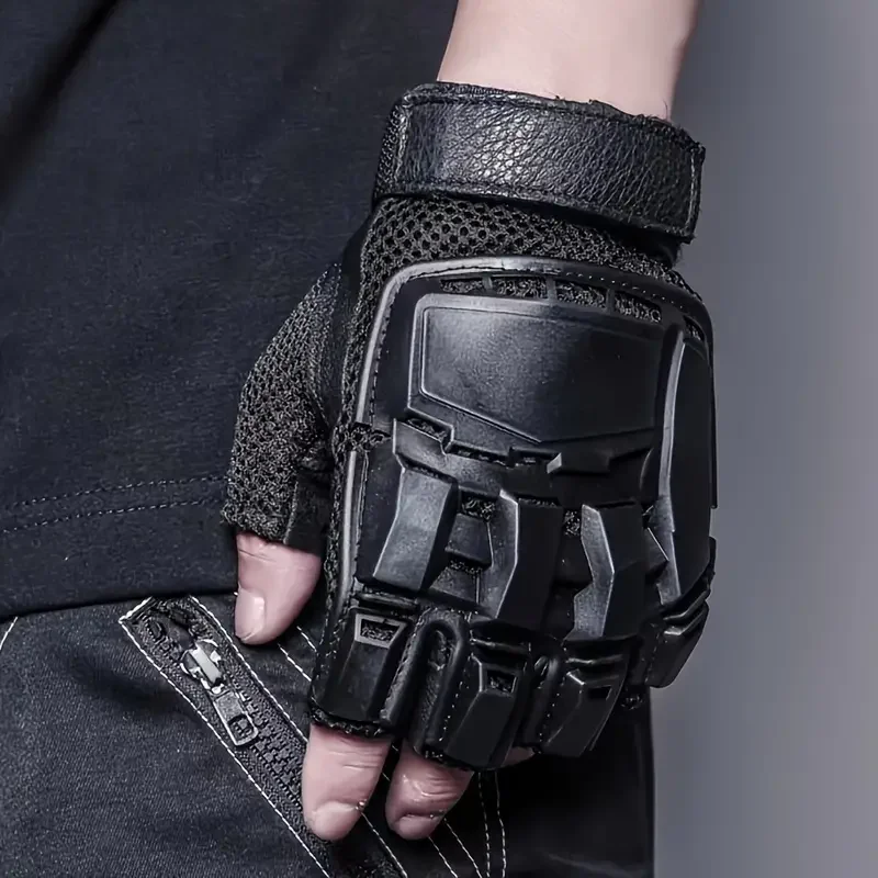 Thermal Fingerless Gloves - Wa - đánh giá và giá Tech Wear Accessories