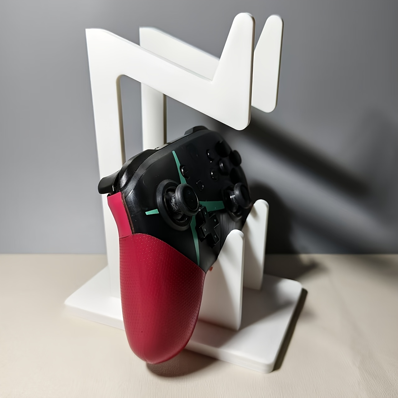 3D Printed Dual-Layer Game Con - đánh giá và giá Tech Gaming Accessories