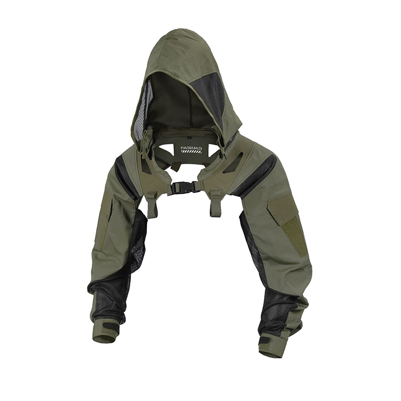DMgear Original Design Tactica - đánh giá và giá Tech Wear Accessories