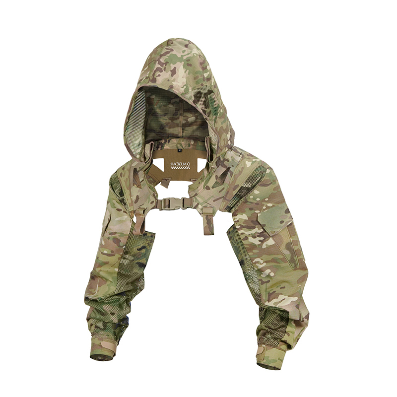 DMgear Original Design Tactica - đánh giá và giá Tech Wear Accessories