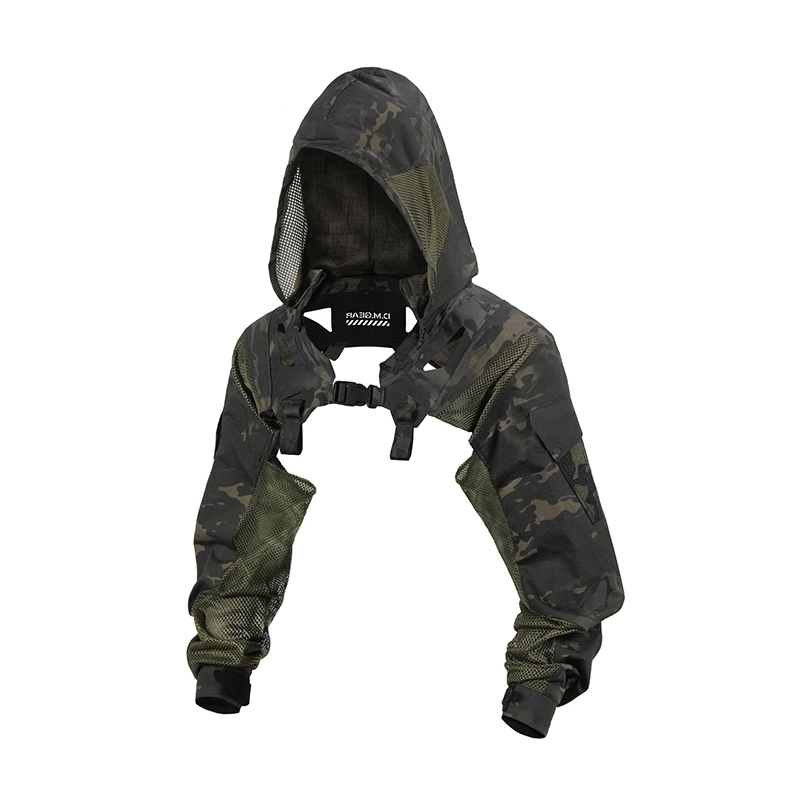 DMgear Original Design Tactica - đánh giá và giá Tech Wear Accessories
