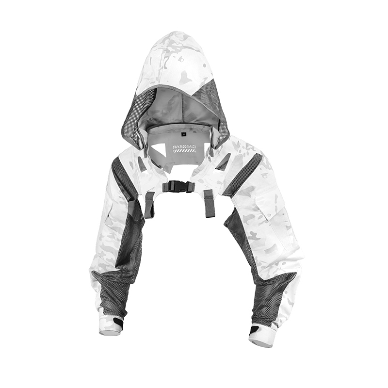 DMgear Original Design Tactica - đánh giá và giá Tech Wear Accessories